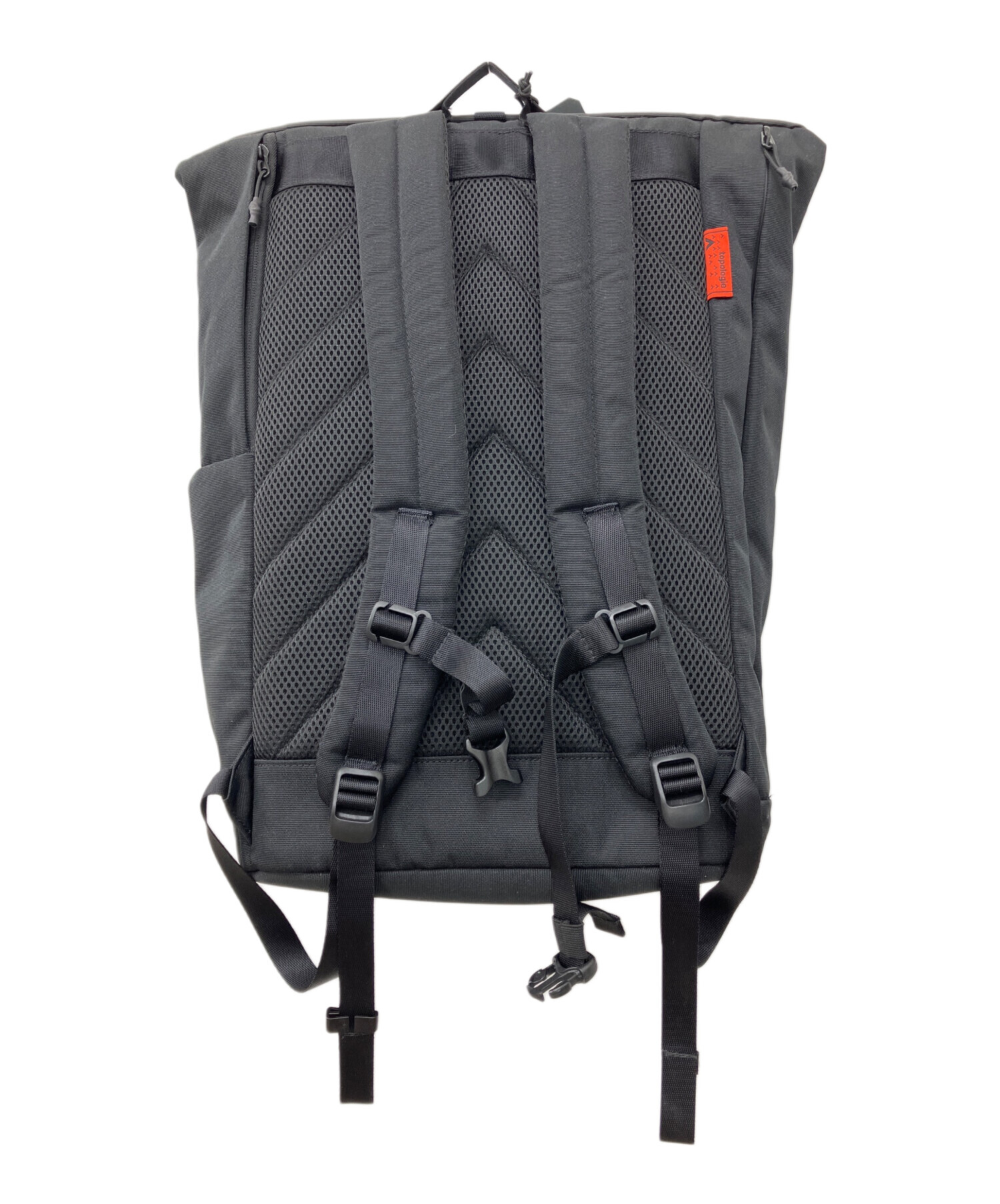 中古・古着通販】TOPOLOGIE (トポロジー) Rolltop Backpack｜ブランド