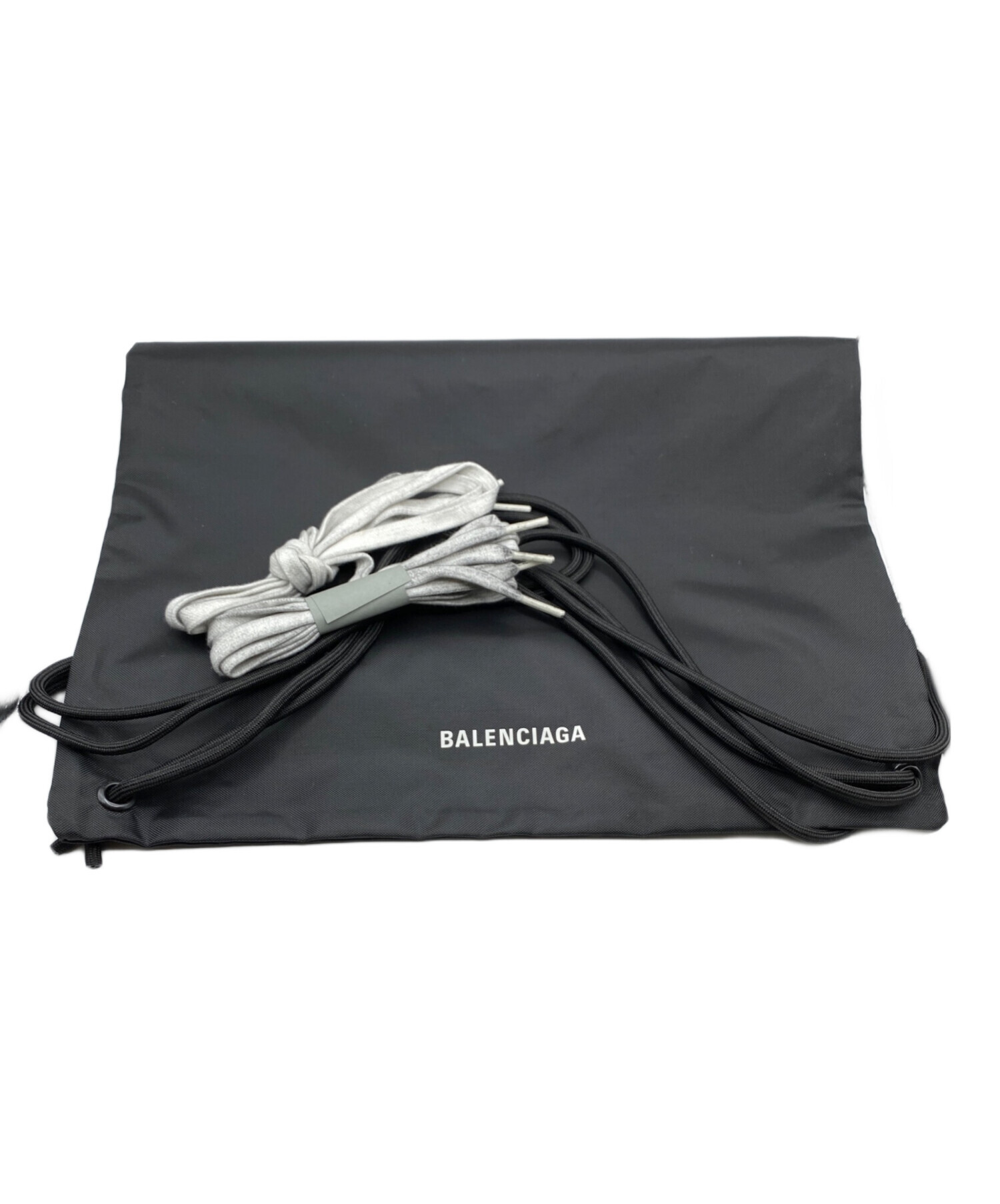 中古・古着通販】BALENCIAGA (バレンシアガ) 3XLスニーカー シルバー