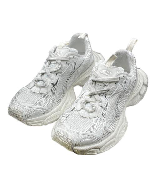 中古・古着通販】BALENCIAGA (バレンシアガ) 3XLスニーカー シルバー