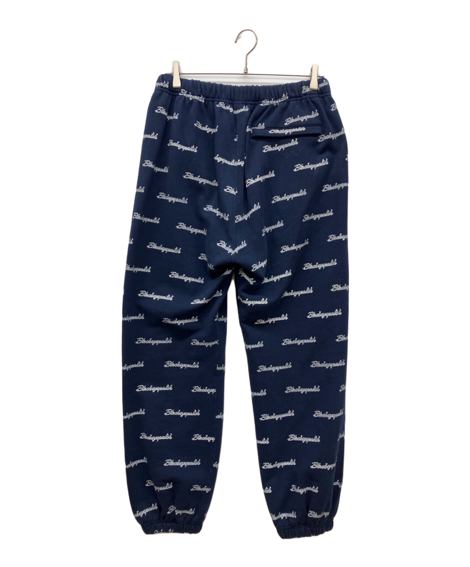 中古・古着通販】BlackEyePatch (ブラックアイパッチ) スウェット 