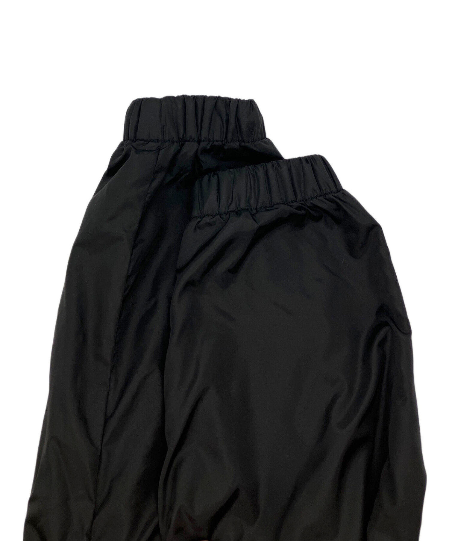 中古・古着通販】DESCENDANT (ディセンダント) ロゴプリントナイロン