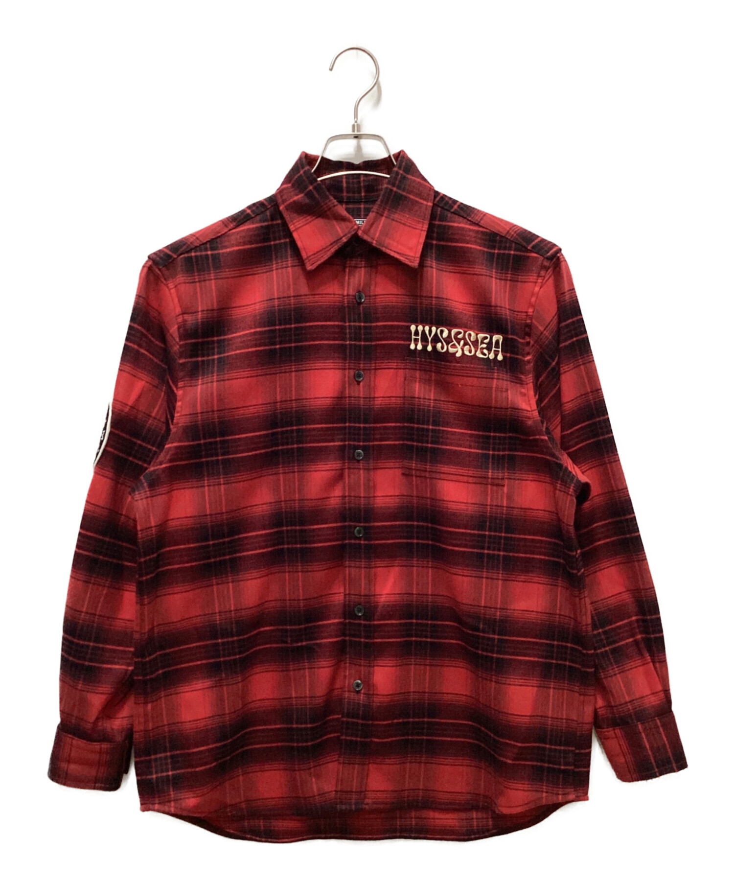 中古・古着通販】Hysteric Glamour (ヒステリックグラマー) WIND AND