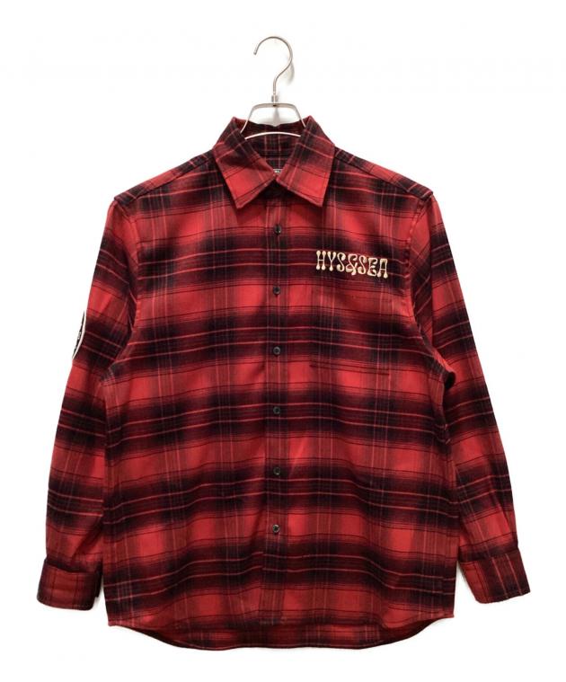 中古・古着通販】Hysteric Glamour (ヒステリックグラマー) WIND AND