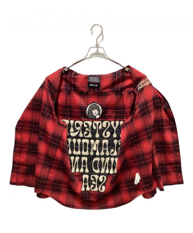 中古・古着通販】Hysteric Glamour (ヒステリックグラマー) WIND AND