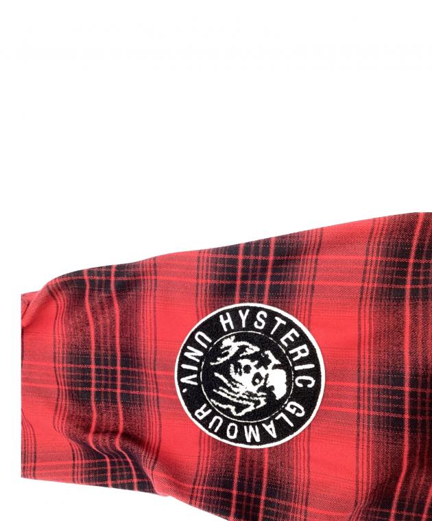 中古・古着通販】Hysteric Glamour (ヒステリックグラマー) WIND AND