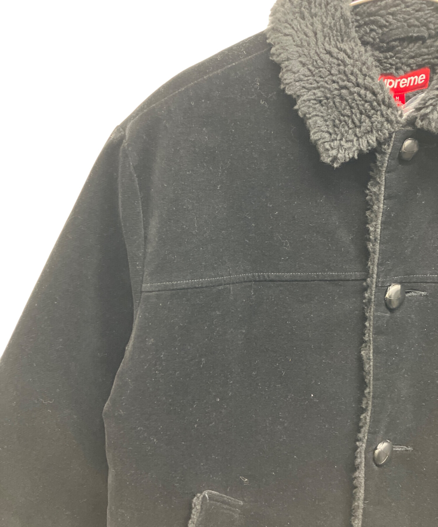 中古・古着通販】Supreme (シュプリーム) Kindermann Uncut Corduroy