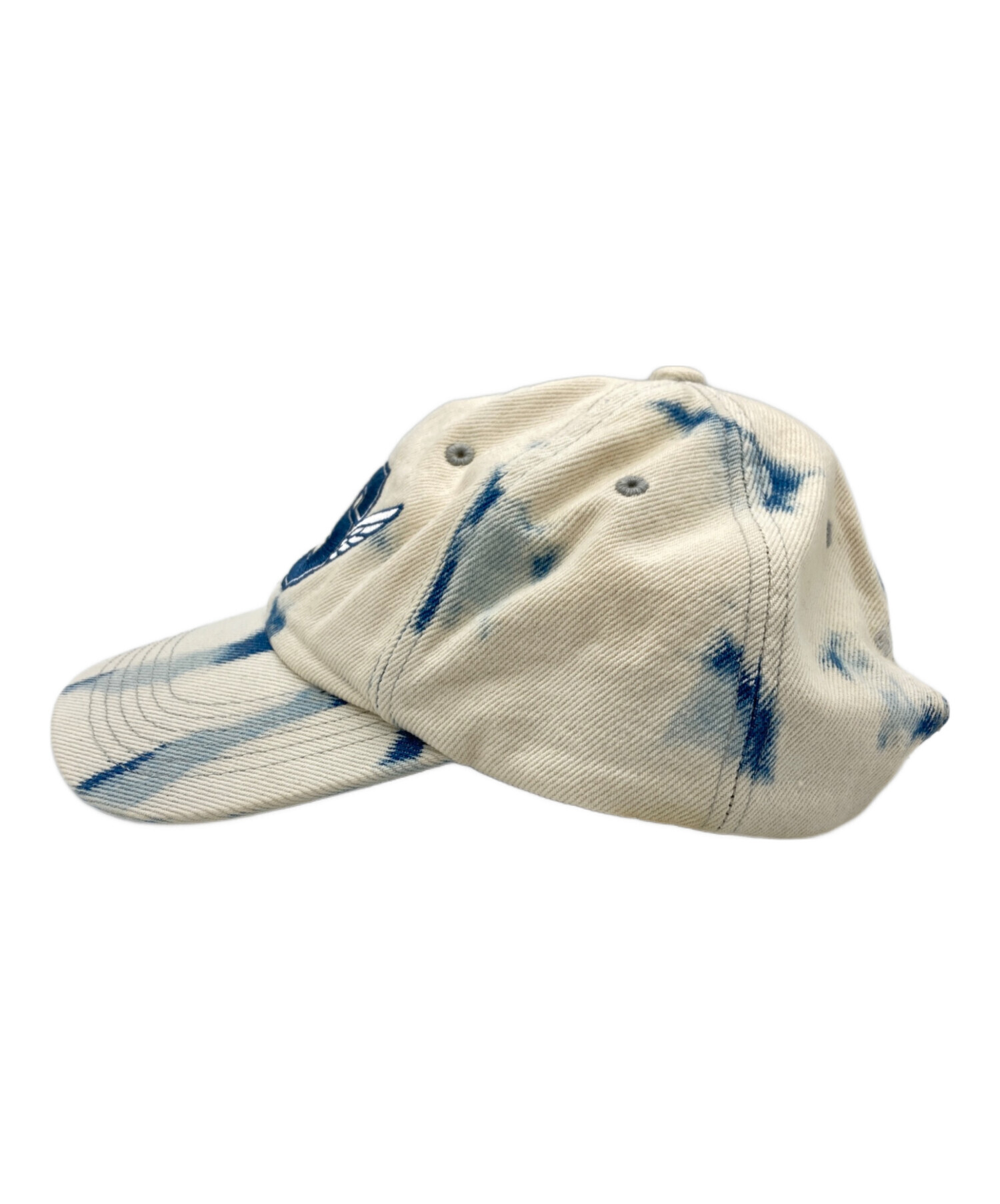 中古・古着通販】SUPREME (シュプリーム) Wings Logo 6-Panel Cap 