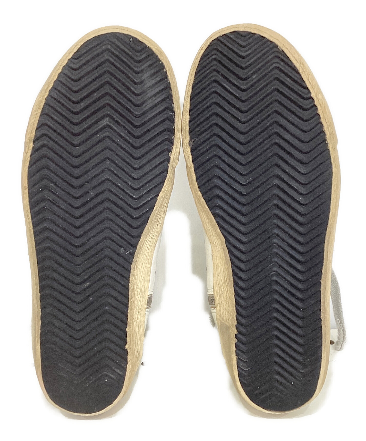 中古・古着通販】GOLDEN GOOSE (ゴールデングース) FRANCY スニーカー