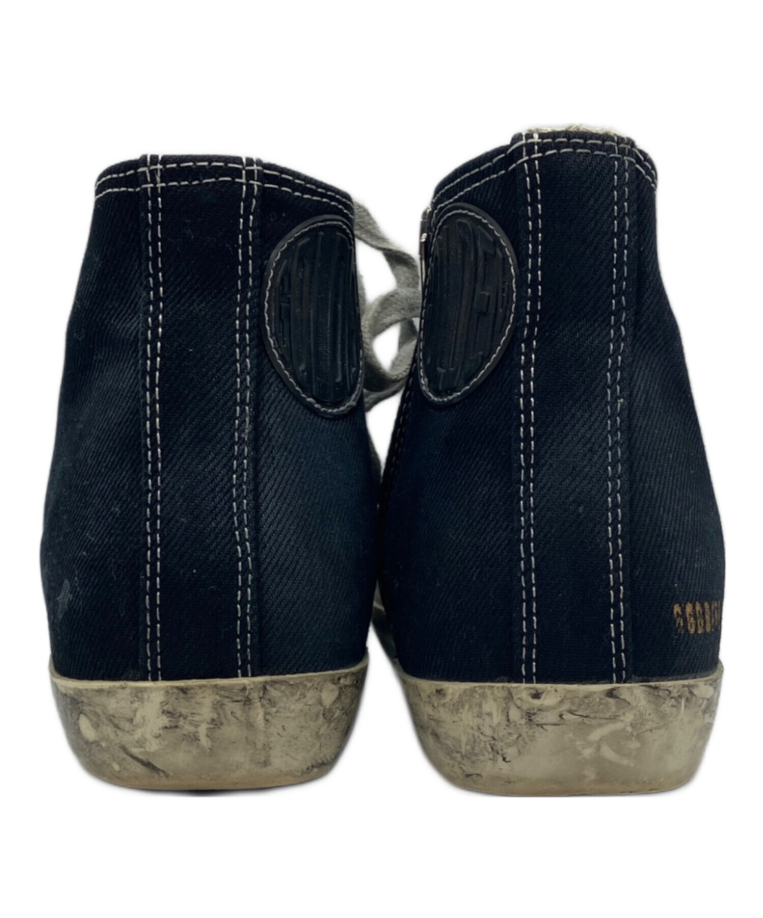 中古・古着通販】GOLDEN GOOSE (ゴールデングース) FRANCY キャンバス