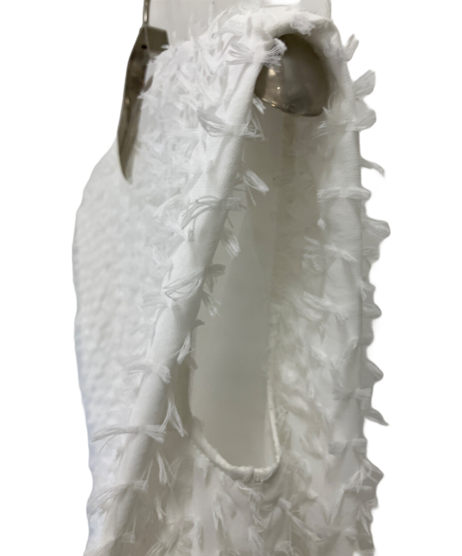 fairyshop出品 中古・古着通販】Gypsohila (ジプソフィア) Fairy Tops ホワイト