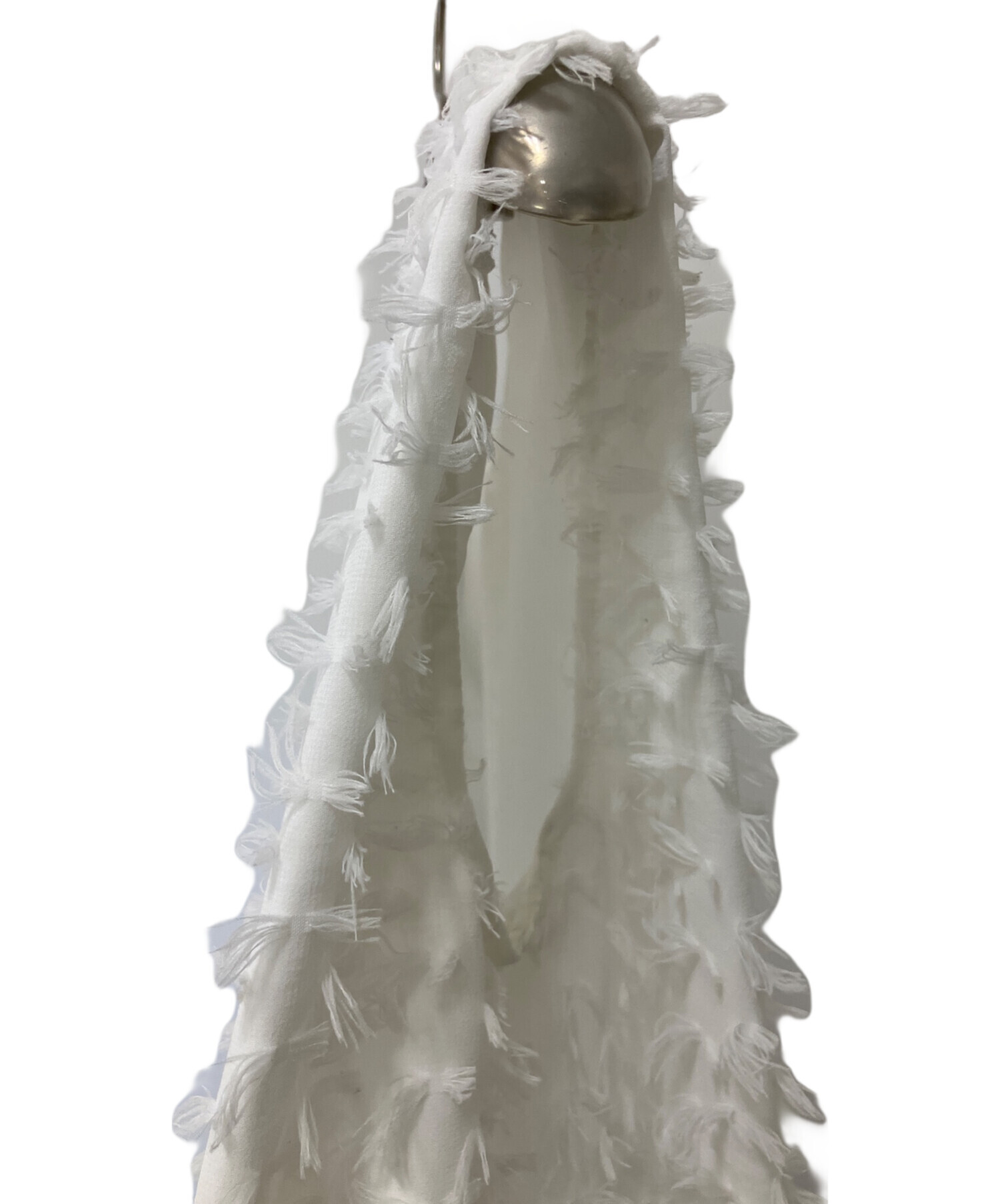 中古・古着通販】Gypsohila (ジプソフィア) Fairy Tops ホワイト