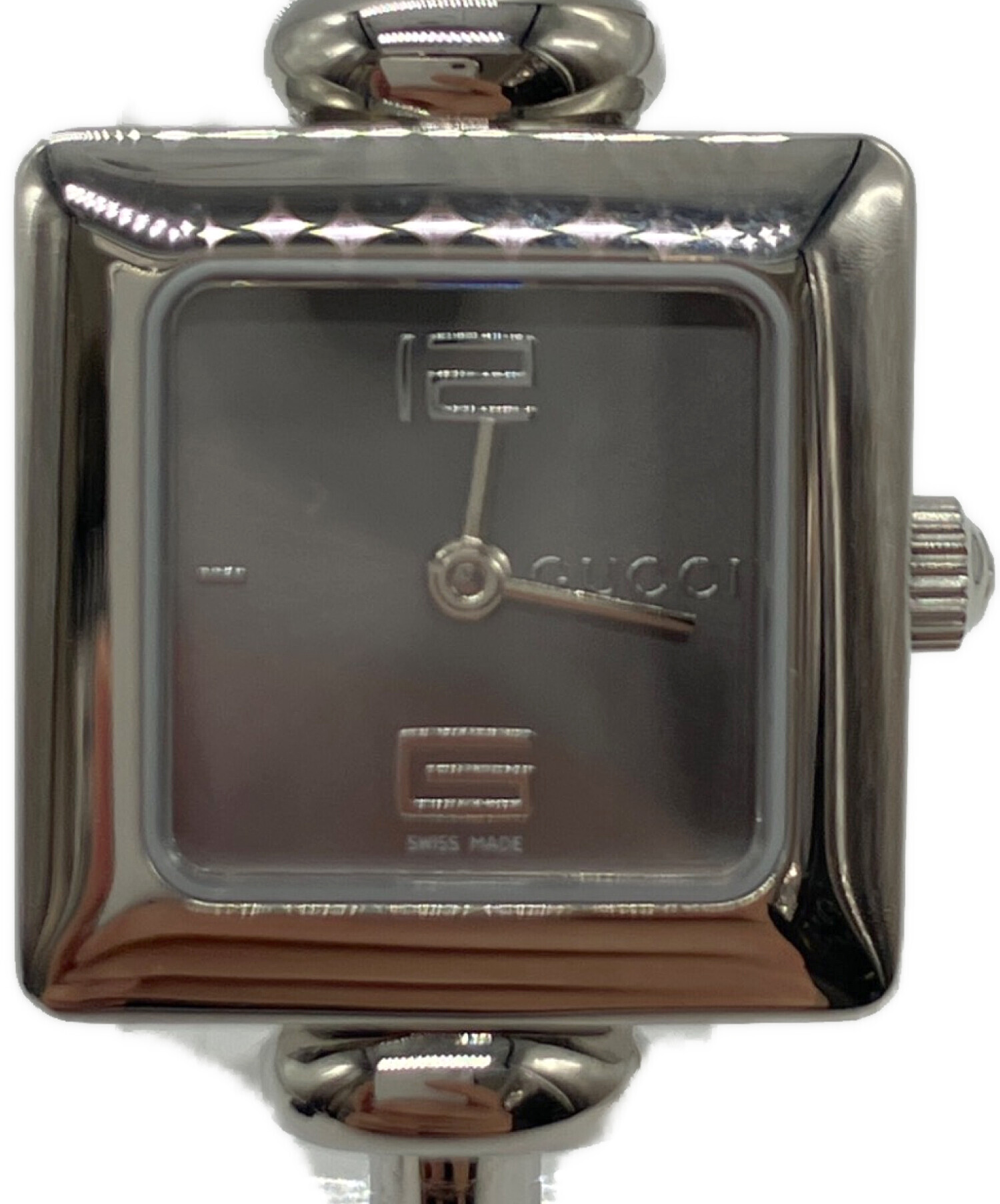 中古・古着通販】GUCCI (グッチ) バングルウォッチ｜ブランド・古着