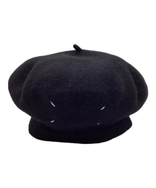 maison margiela ヘビーウールベレー maison margiela ヘビーウールベレー maison margiela ヘビーウール