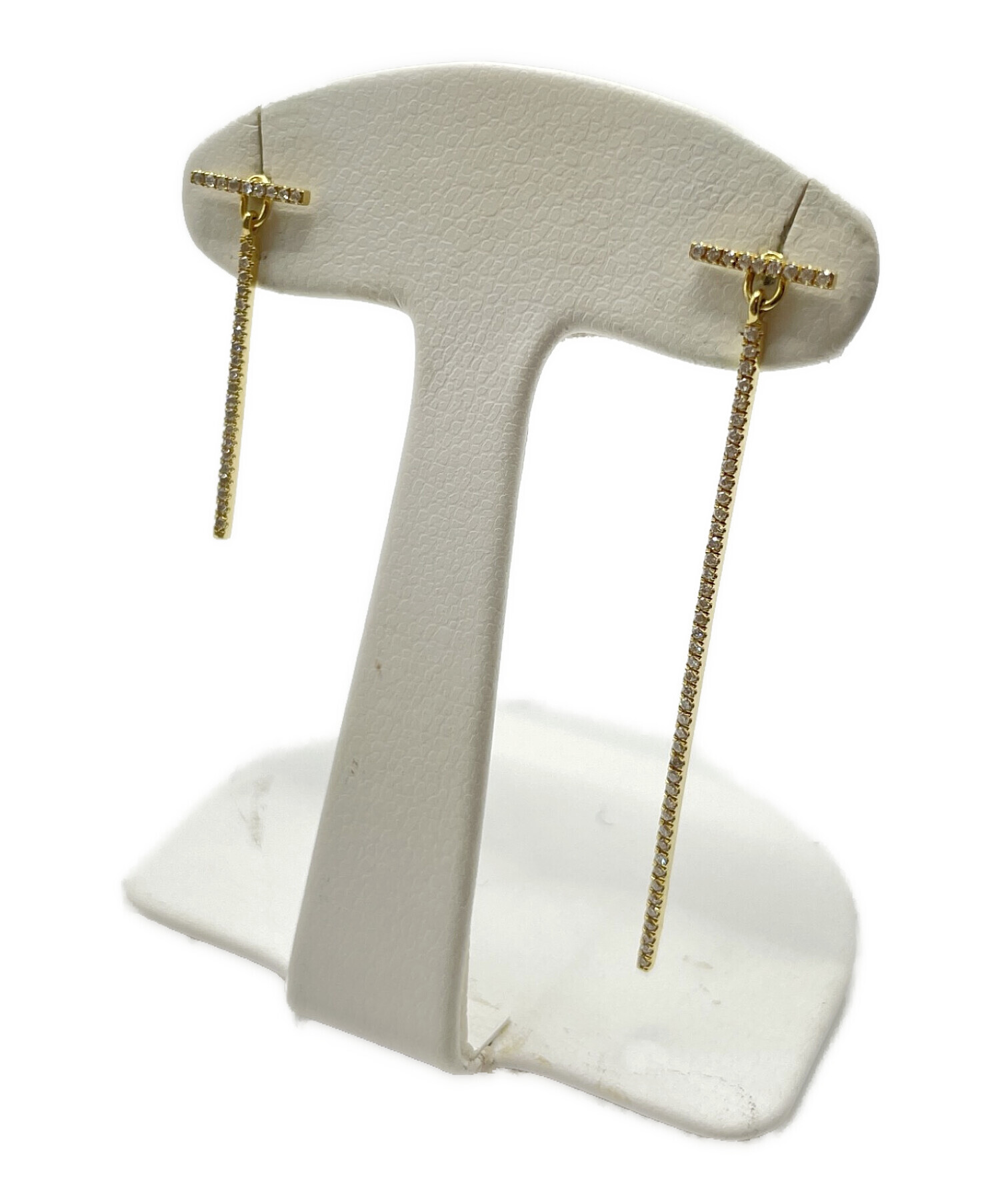 中古・古着通販】Ileana Makri (イリーナ・マクリ) ダイヤモンドバー