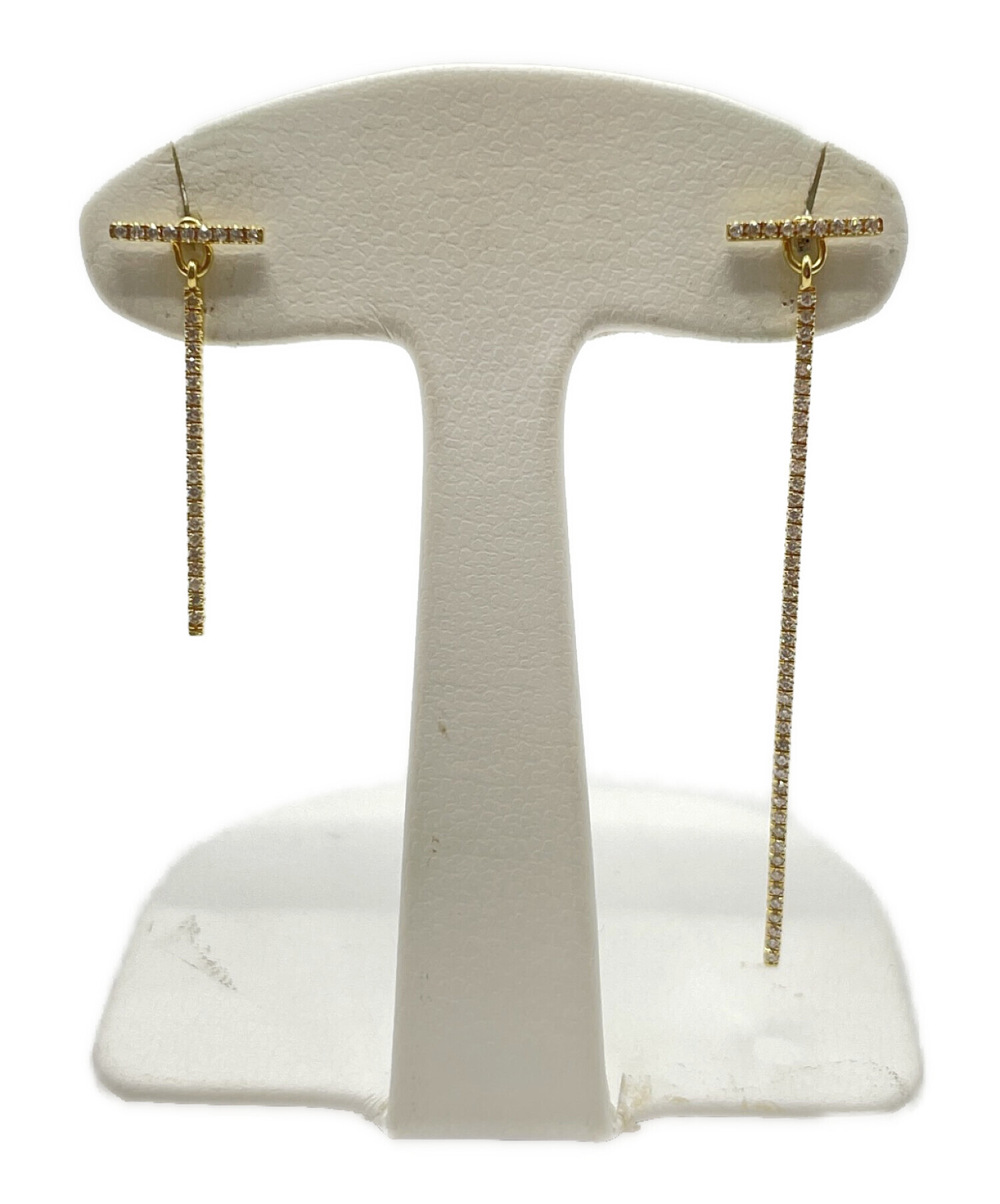 中古・古着通販】Ileana Makri (イリーナ・マクリ) ダイヤモンドバー