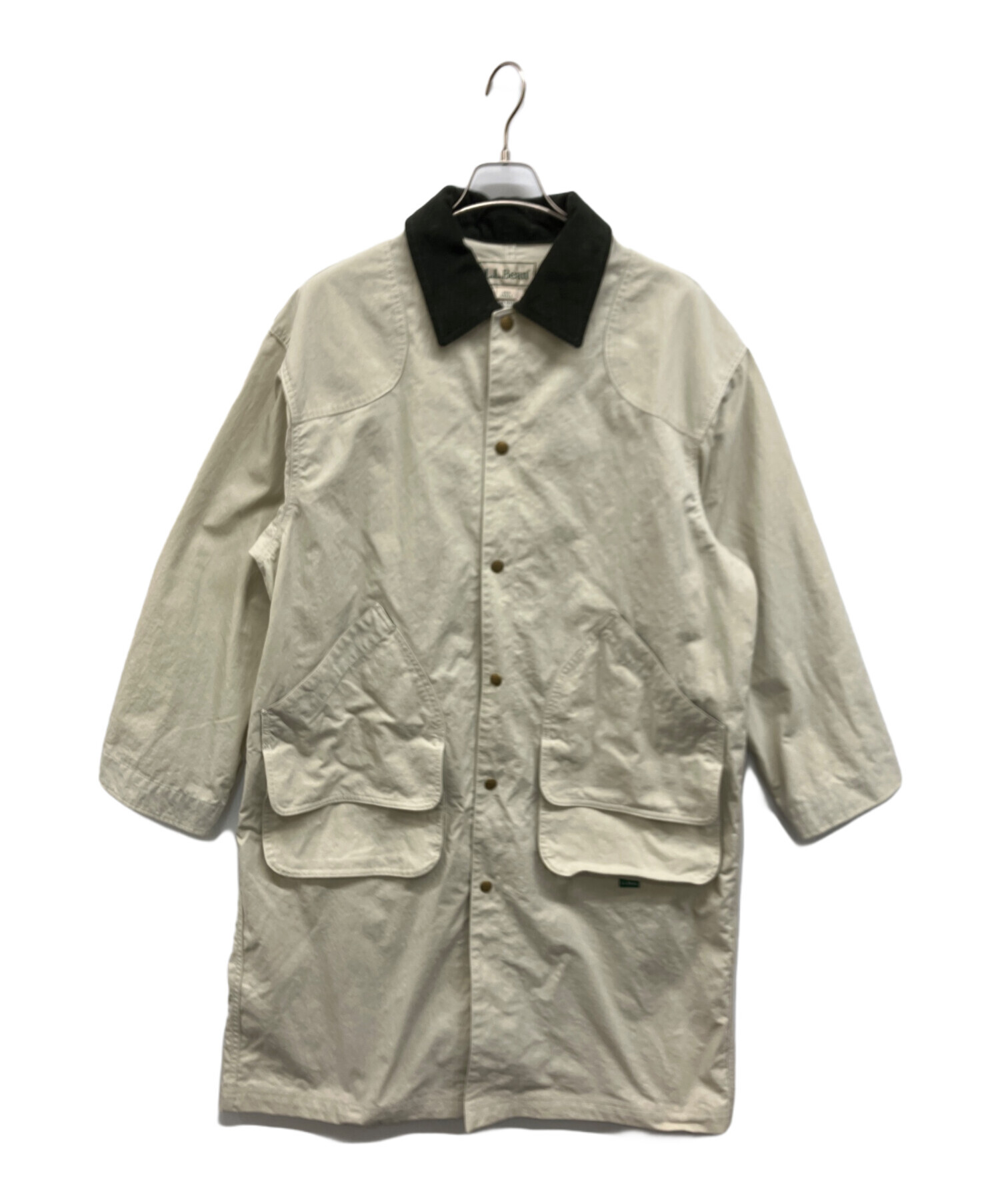 中古・古着通販】L.L.Bean (エルエルビーン) ビーンズロングフィールド 