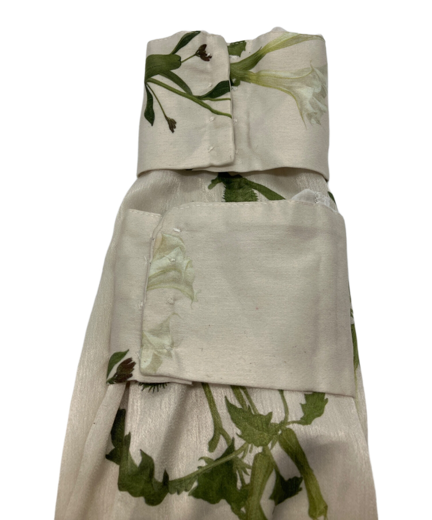 中古・古着通販】Ameri (アメリ) UND NEVAEH VEST SET DRESS ウント