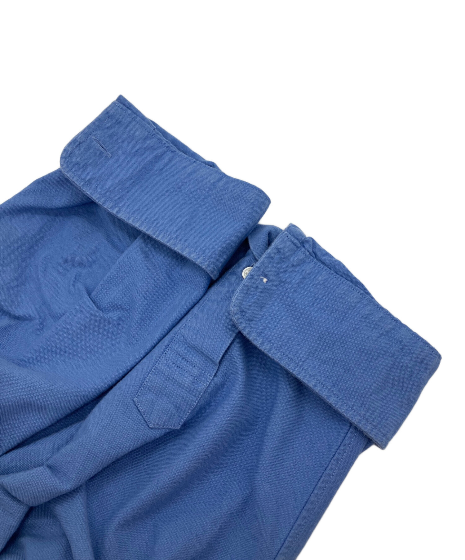 中古・古着通販】Graphpaper (グラフペーパー) オックスフォード