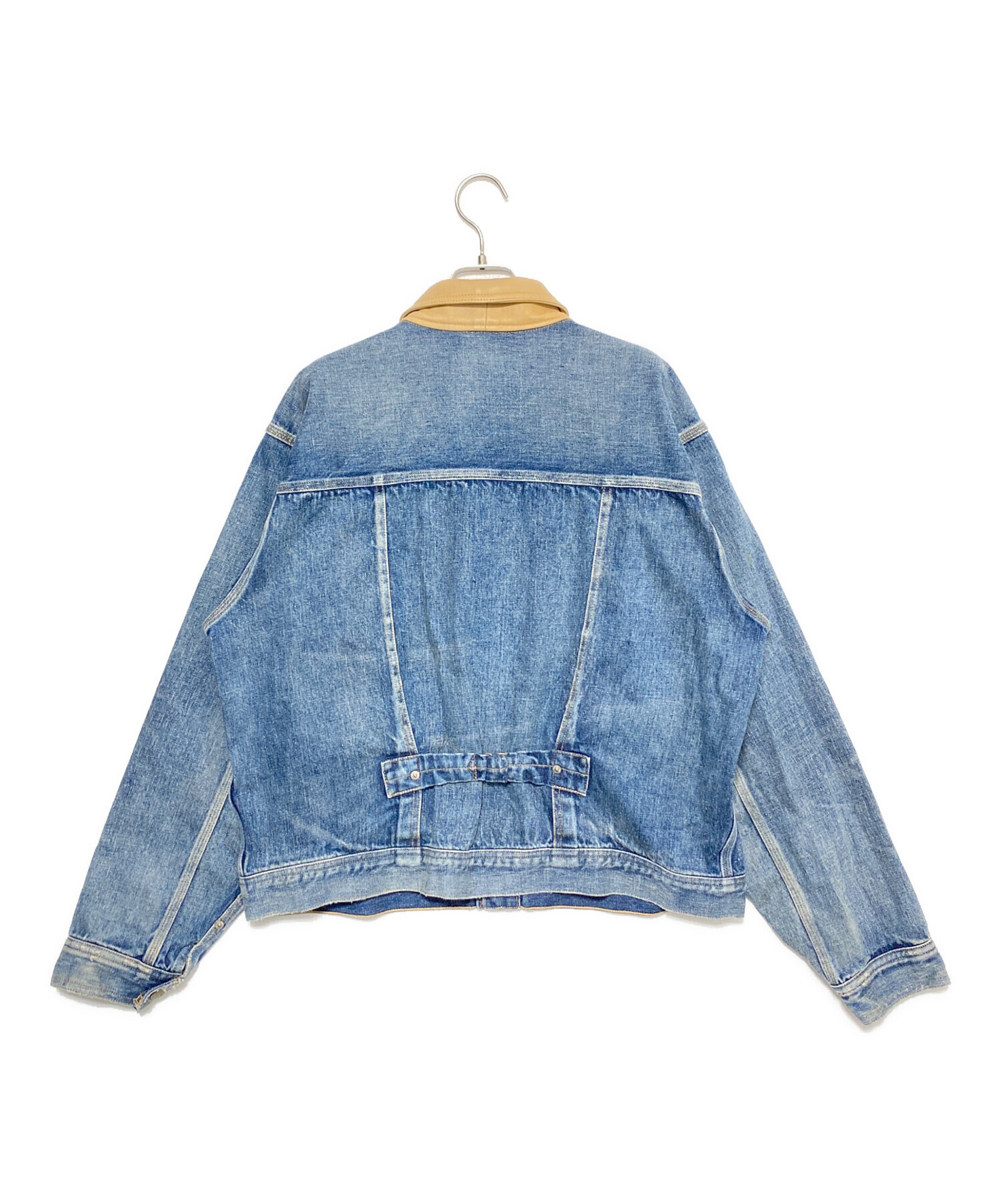 中古・古着通販】KITH (キス) New Manual (ニュー・マニュアル) LE COW