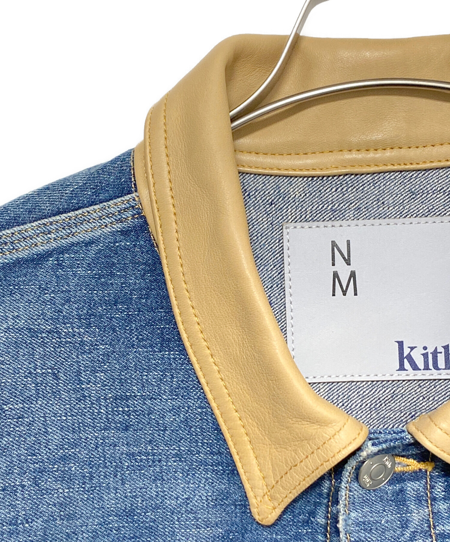 中古・古着通販】KITH (キス) New Manual (ニュー・マニュアル) LE COW