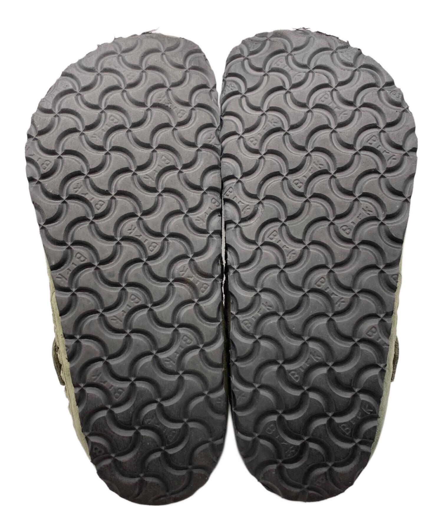 ビルケンシュトック London サイズ39 BIRKENSTOCK シューズ LONDON/ロンドン ダークティール (UNISEX