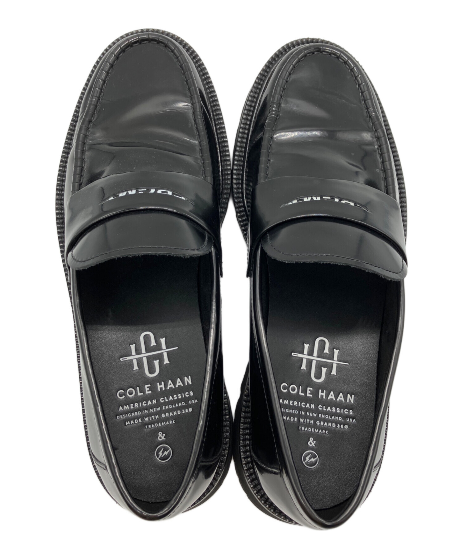中古・古着通販】FRAGMENT DESIGN (フラグメントデザイン) COLE HAAN