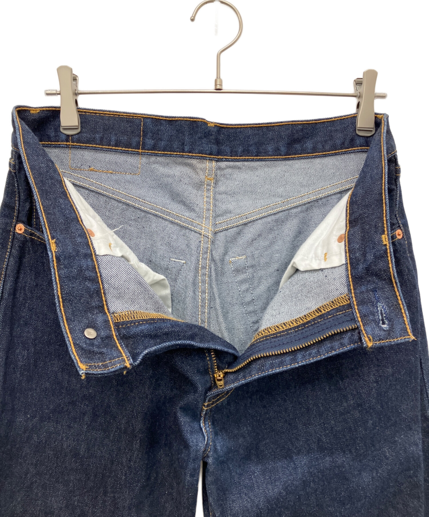 中古・古着通販】LEVI