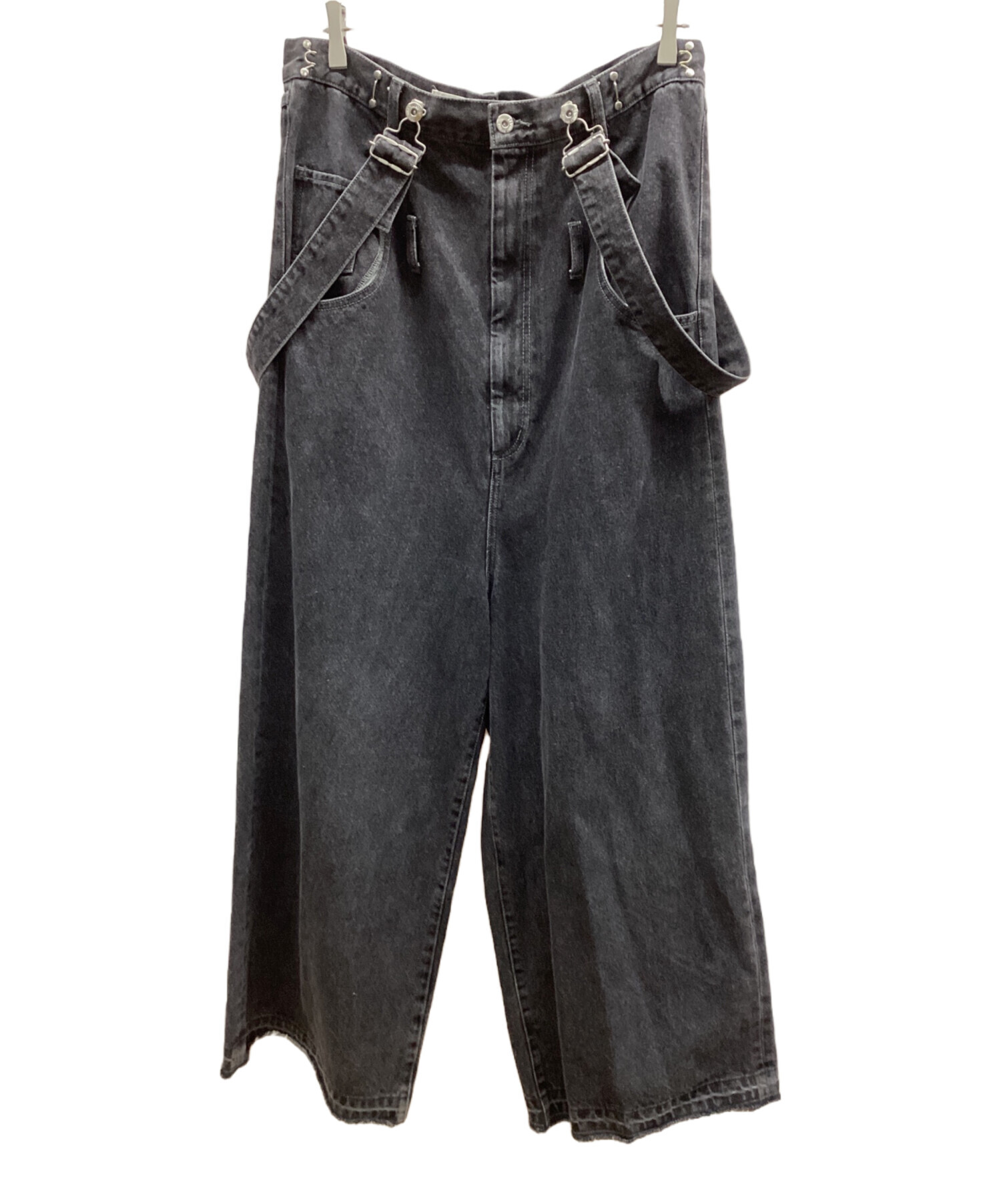 中古・古着通販】PRANK PROJECT (プランクプロジェクト) Loose Waist