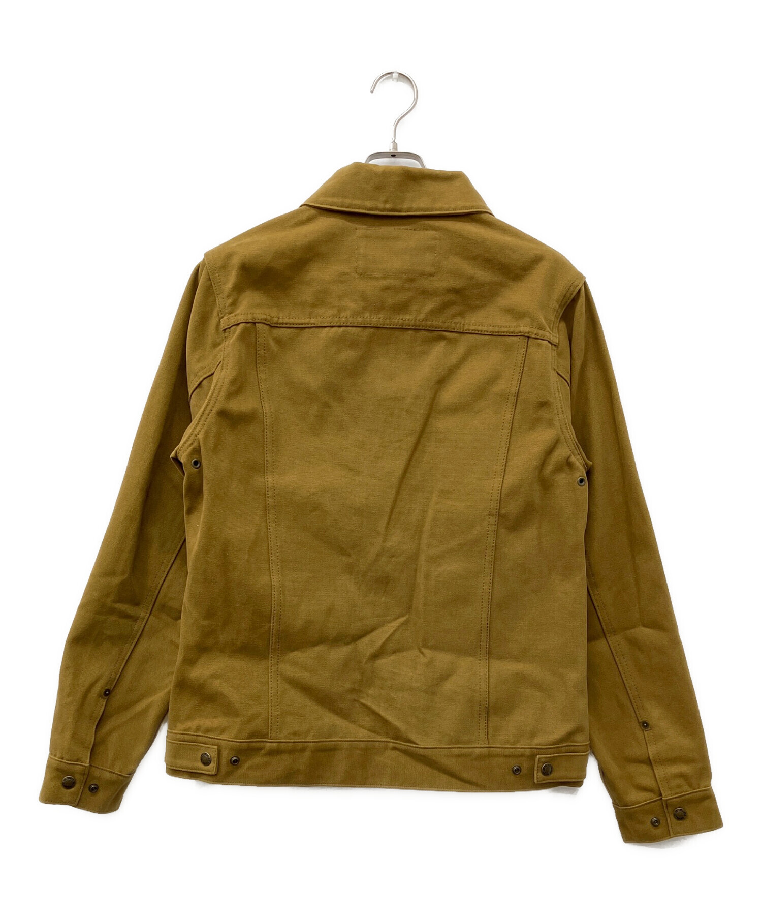 中古・古着通販】FILSON (フィルソン) ショートクルーザージャケット