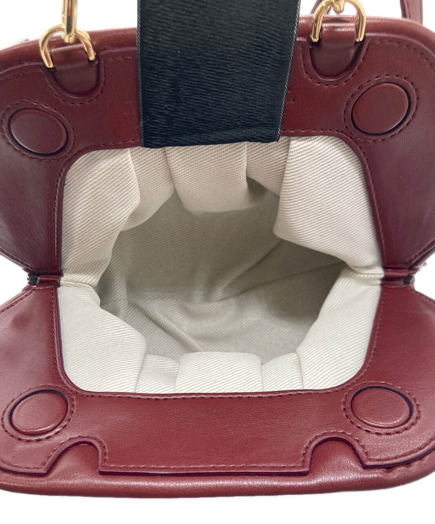 限定価格【THEMOIRE/テモワール 】BASIC CLUTCH バッグ THEMOIRE/テモワール】 BIOS SUEDE CLUTCH BAG（クラッチバッグ）｜L