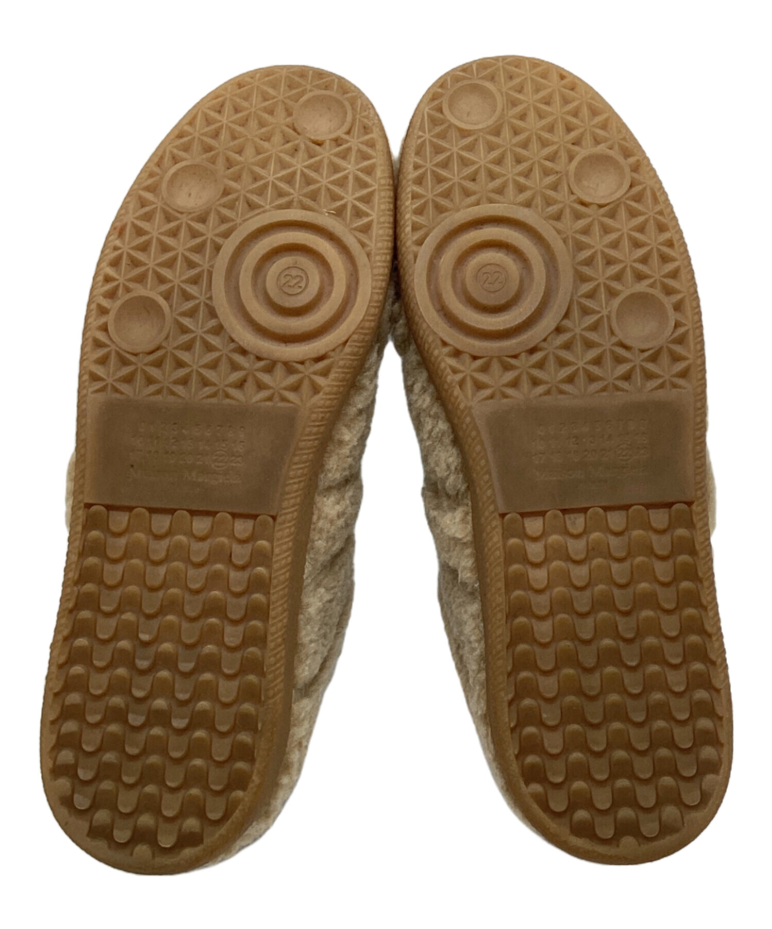 中古・古着通販】Maison Margiela (メゾンマルジェラ) レプリカ 