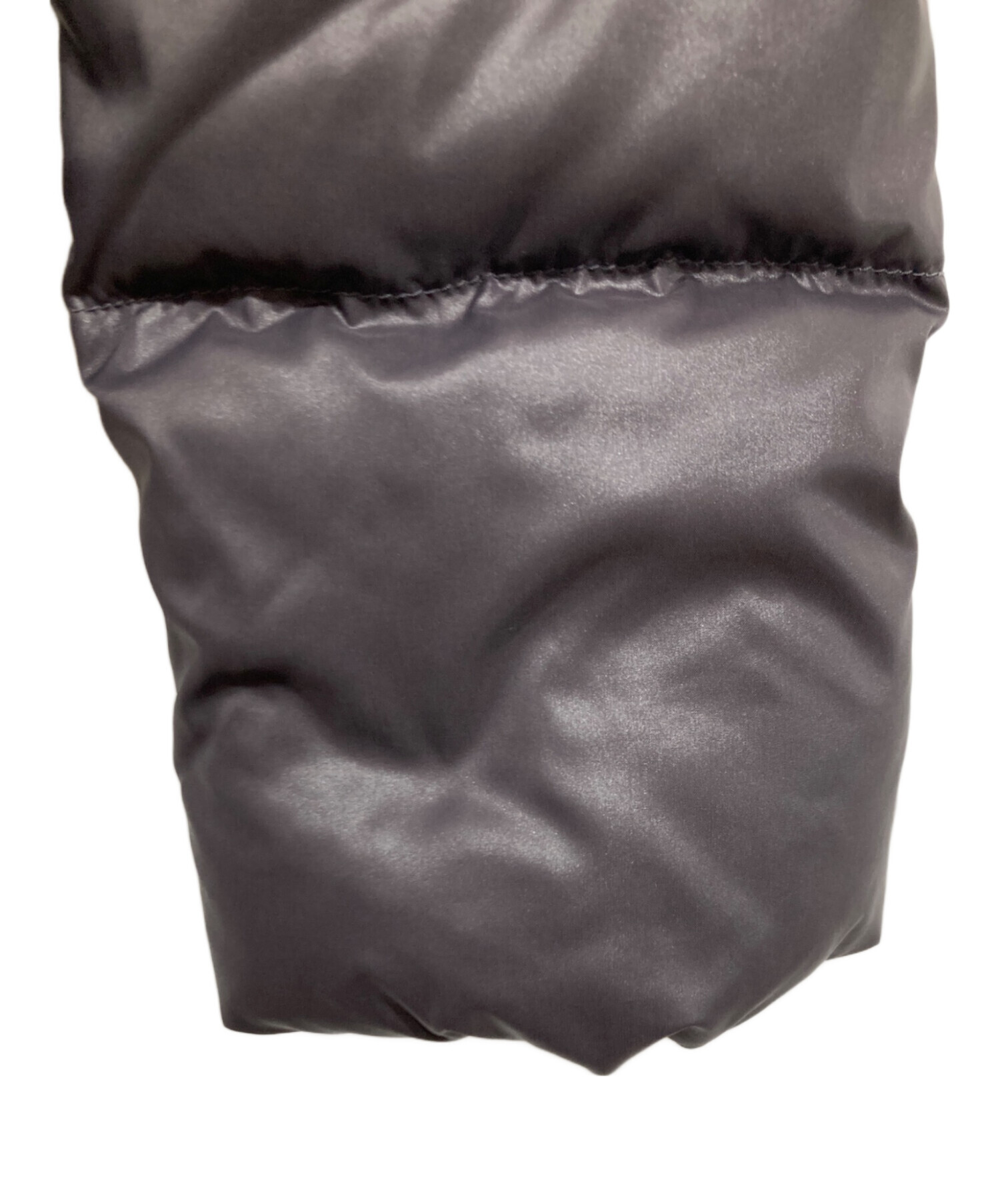 DUVETICA ダウンジャケット サイズ40 DUVETICA - デュベティカ ダウンジャケット サイズ40 Mの通販 by