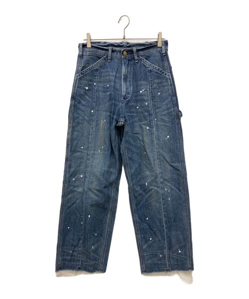 中古・古着通販】LEE (リー) FRAMeWORK (フレームワーク) 別注ペイント