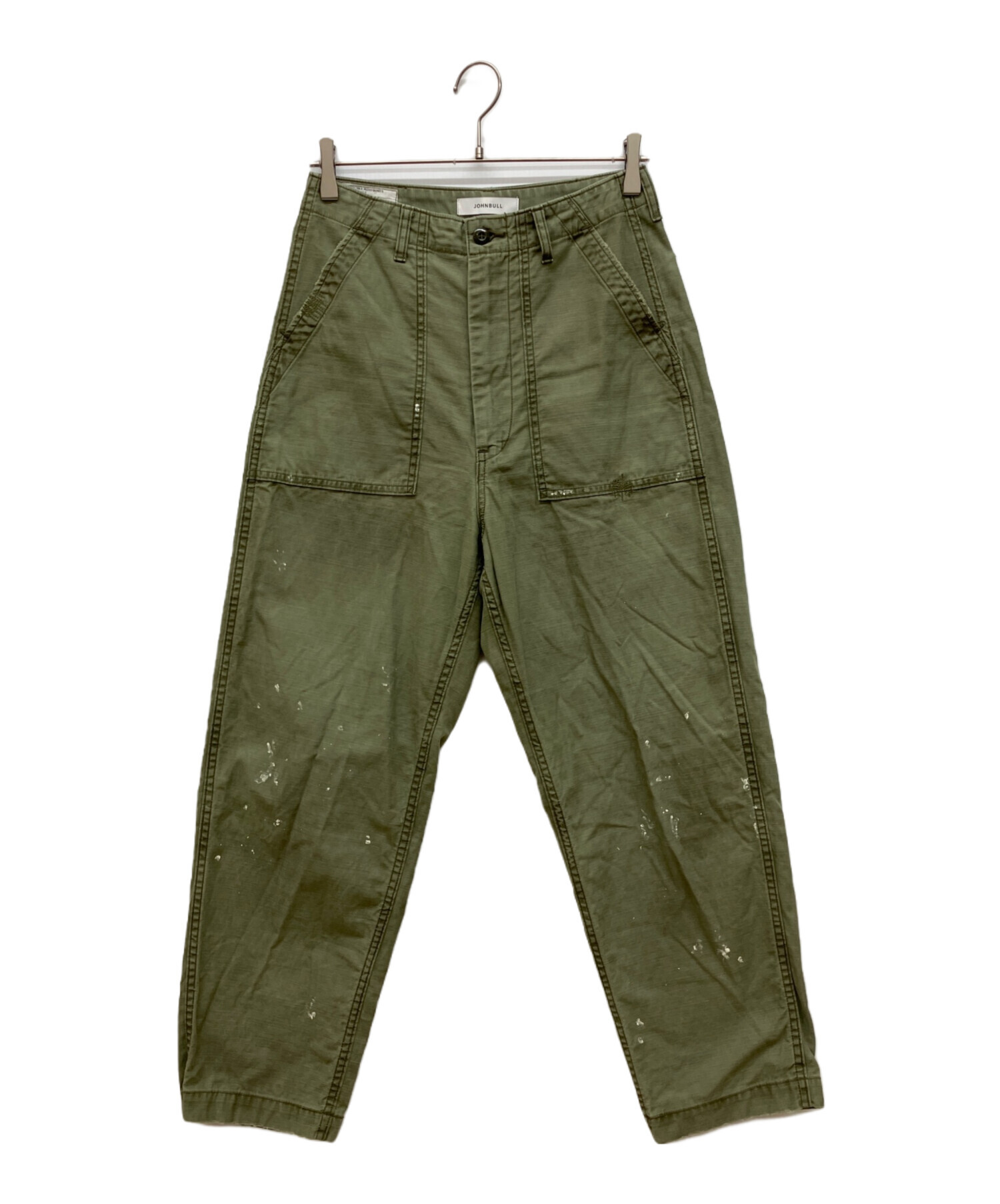 中古・古着通販】Johnbull (ジョンブル) hard worker baker pants