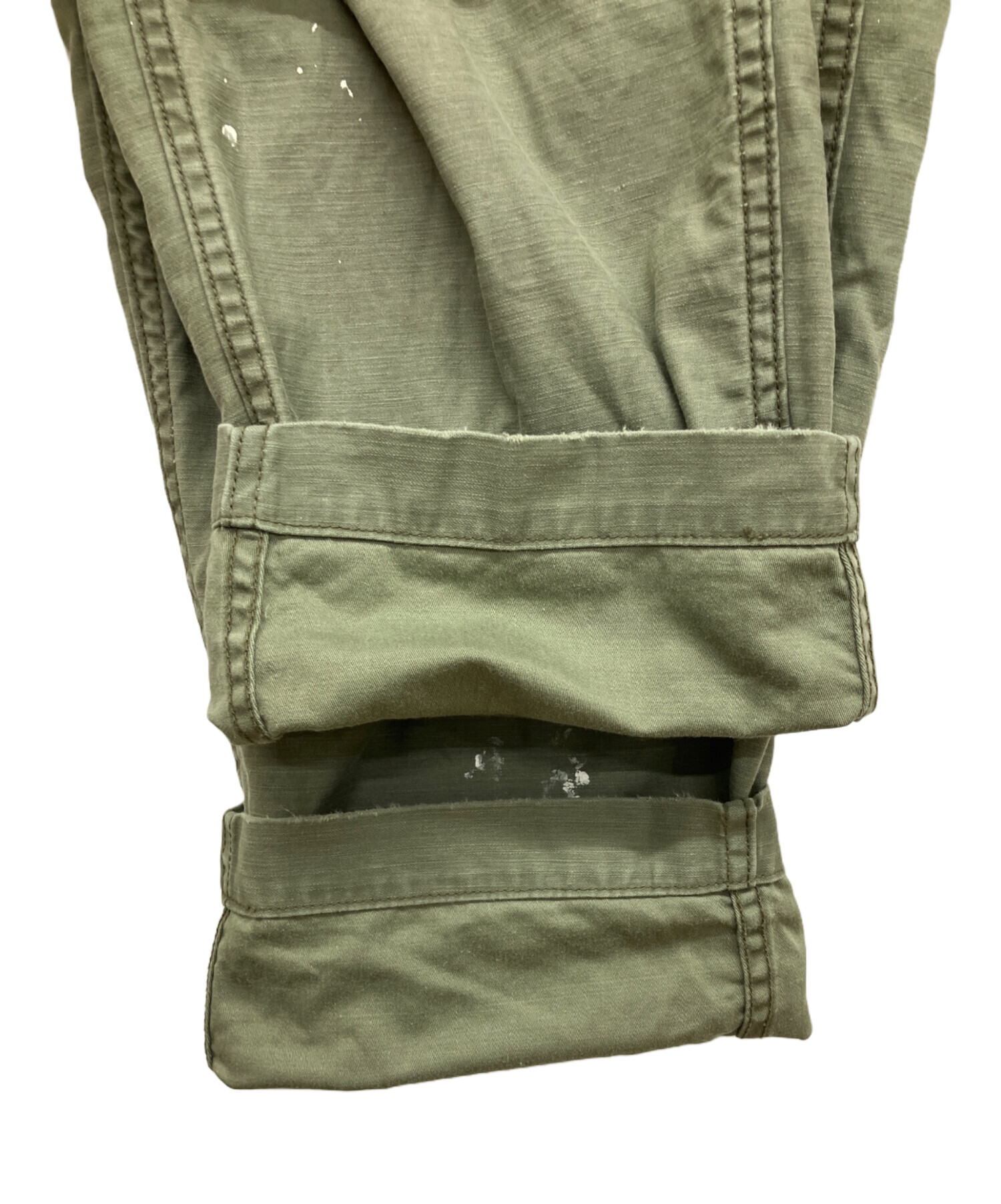 中古・古着通販】Johnbull (ジョンブル) hard worker baker pants