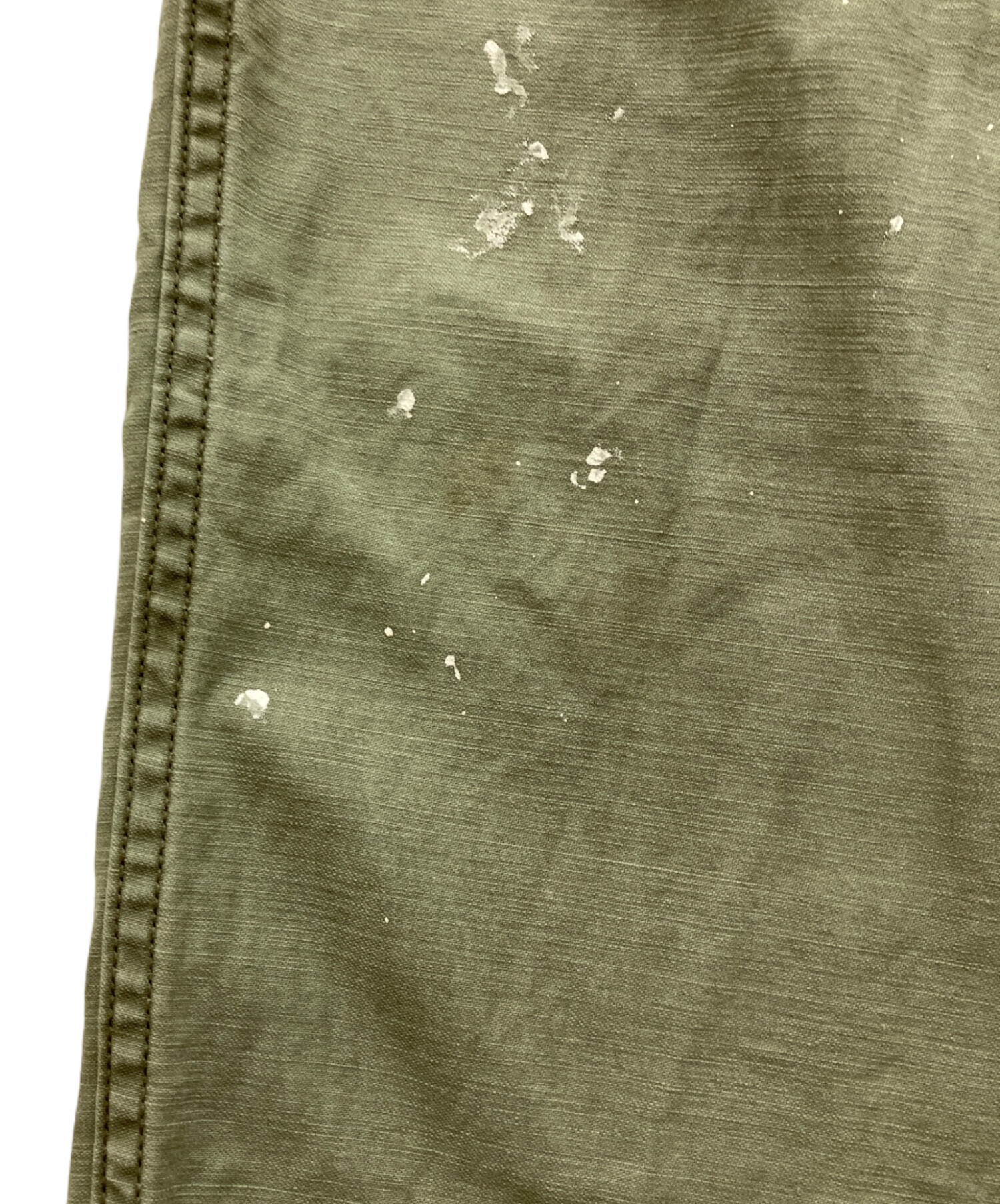 中古・古着通販】Johnbull (ジョンブル) hard worker baker pants