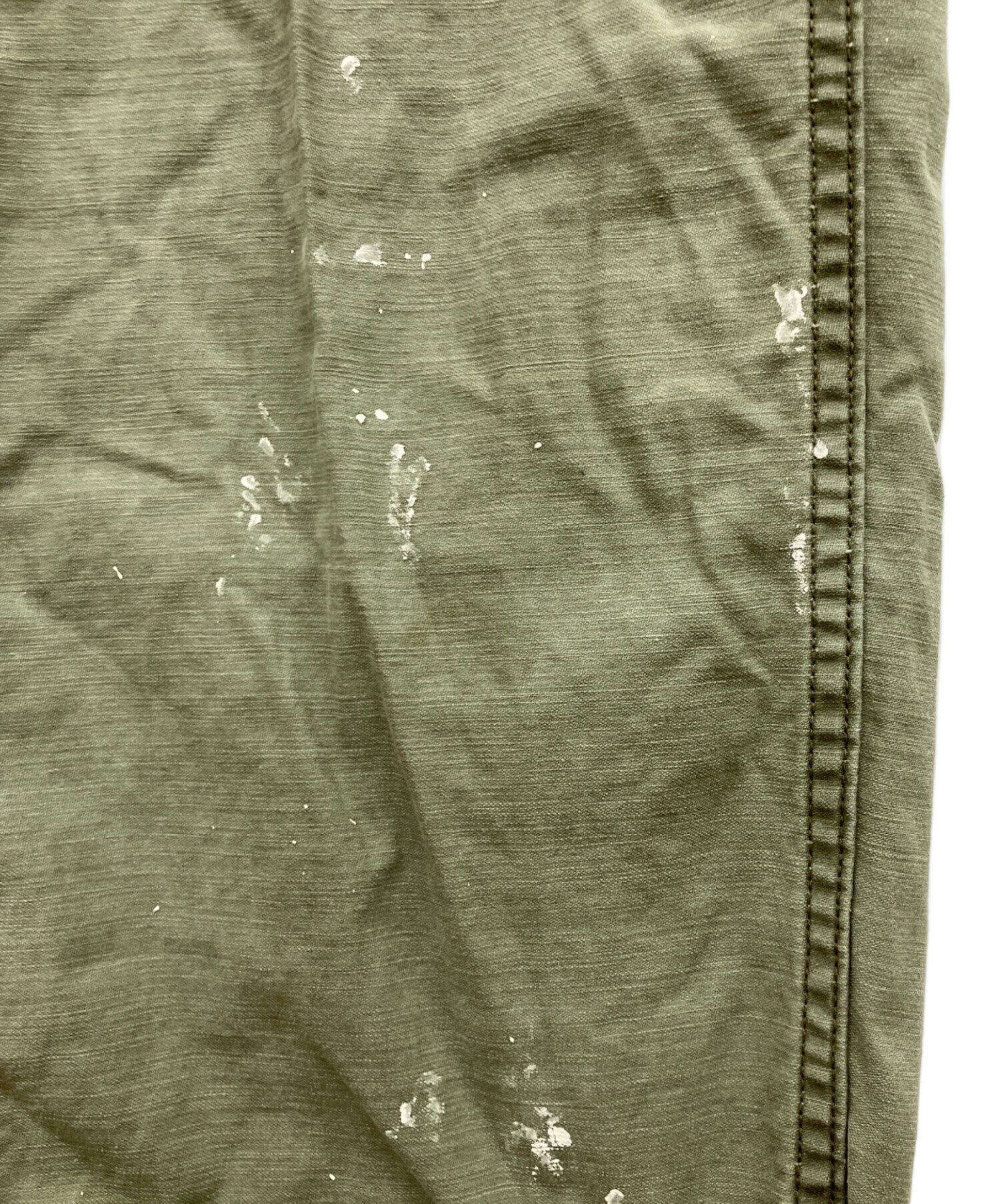 中古・古着通販】Johnbull (ジョンブル) hard worker baker pants
