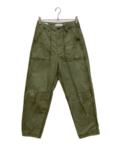 中古・古着通販】Johnbull (ジョンブル) hard worker baker pants
