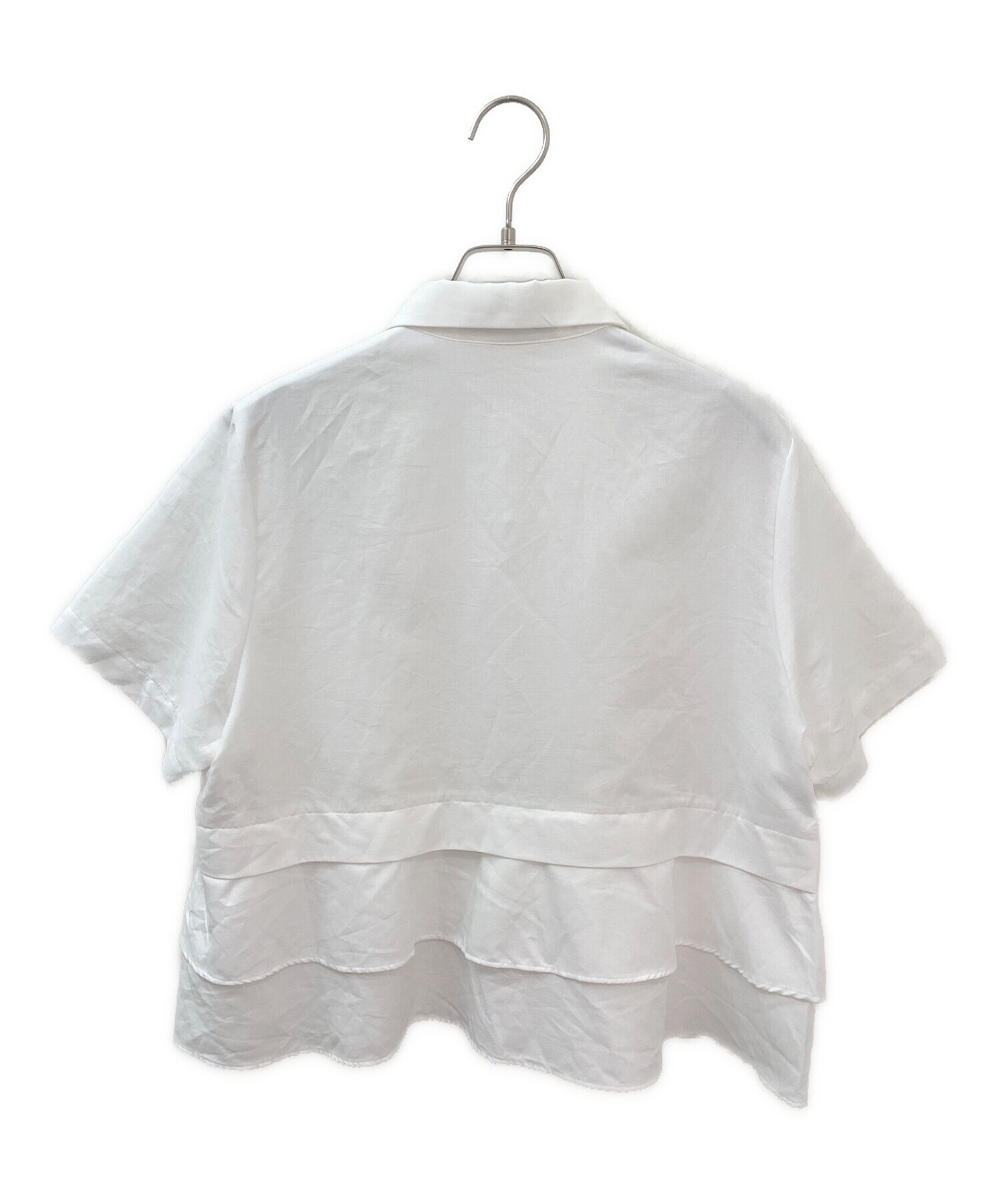 中古・古着通販】CABAN (キャバン) タイプライターダブルクロス 