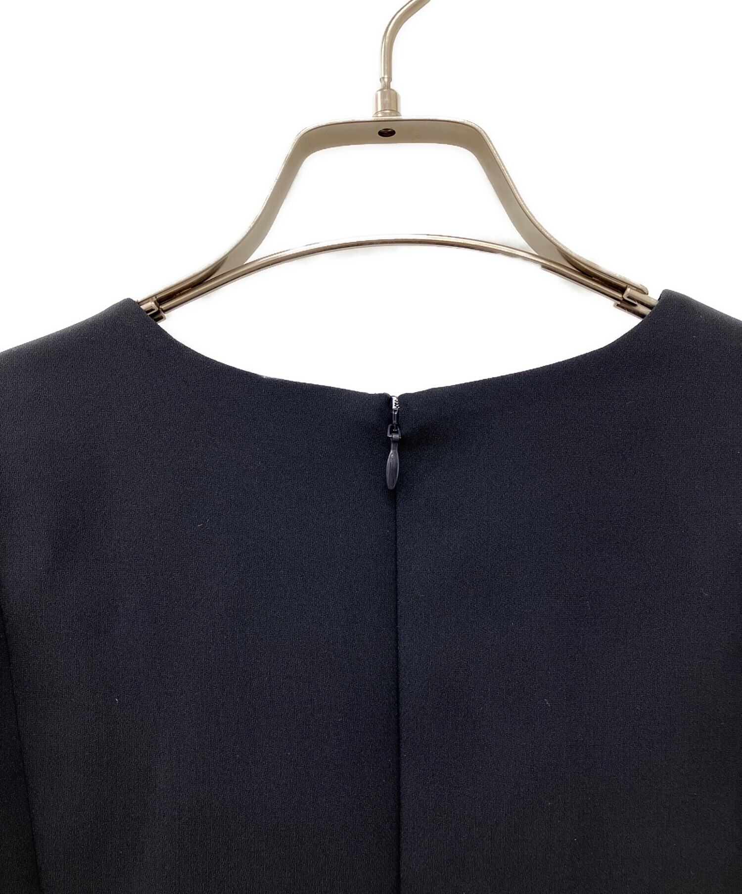 中古・古着通販】BALLSEY (ボールジィ) スティフダブルクロス バレル 