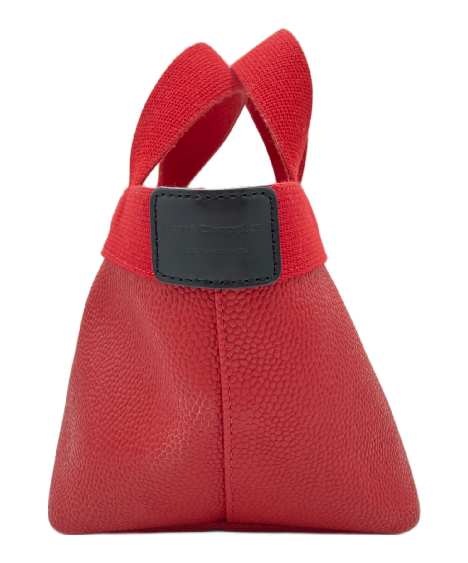 中古・古着通販】Herve Chapelier (エルベシャプリエ) リュクス 舟形