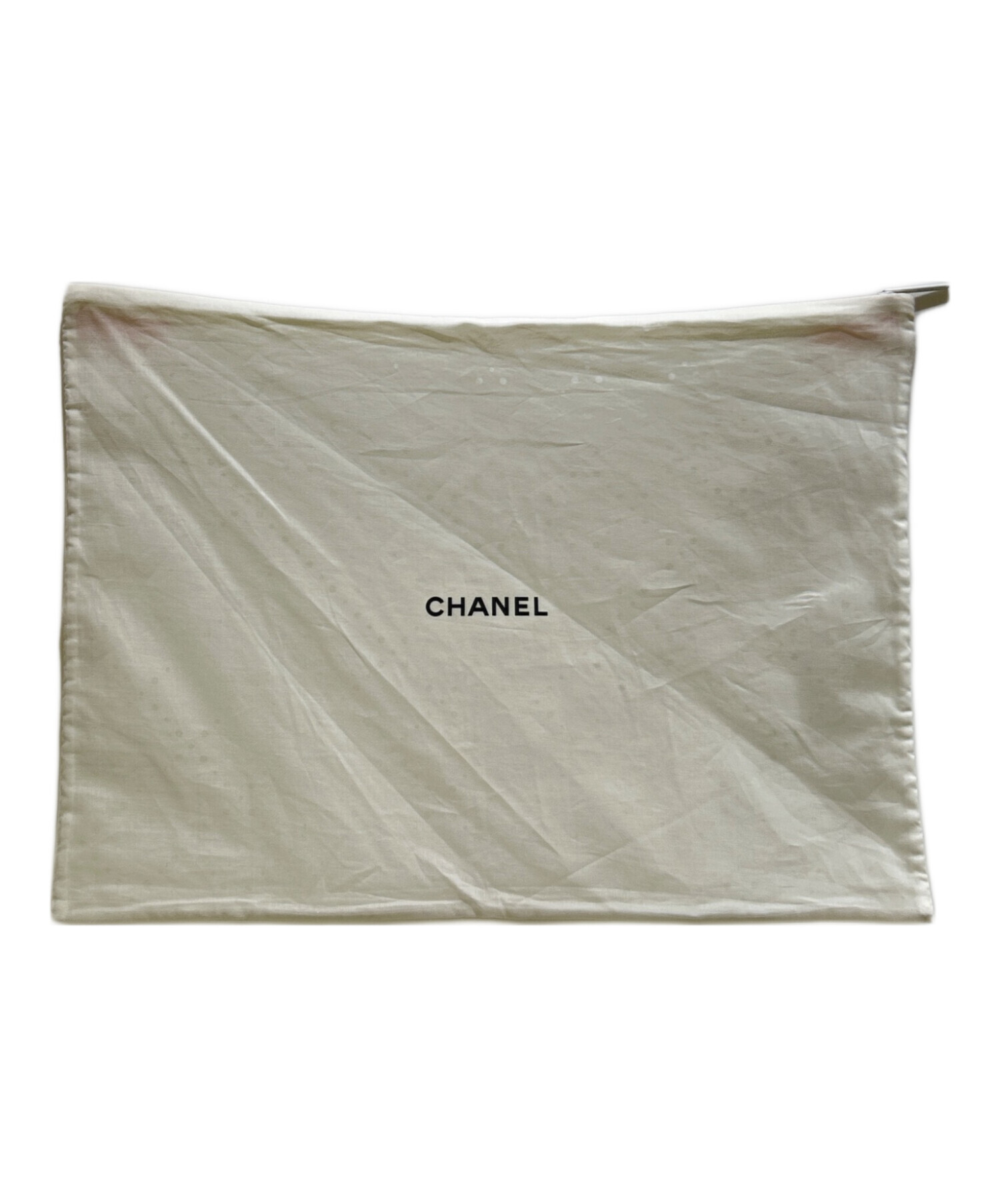 中古・古着通販】CHANEL (シャネル) ココボタン レーヨンニットベスト