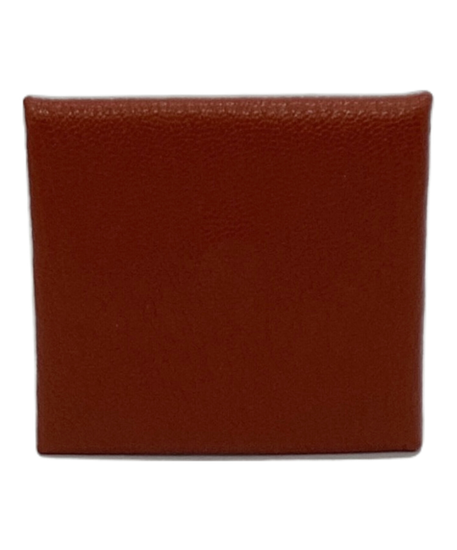 中古・古着通販】HERMES (エルメス) バスティア コインケース バー