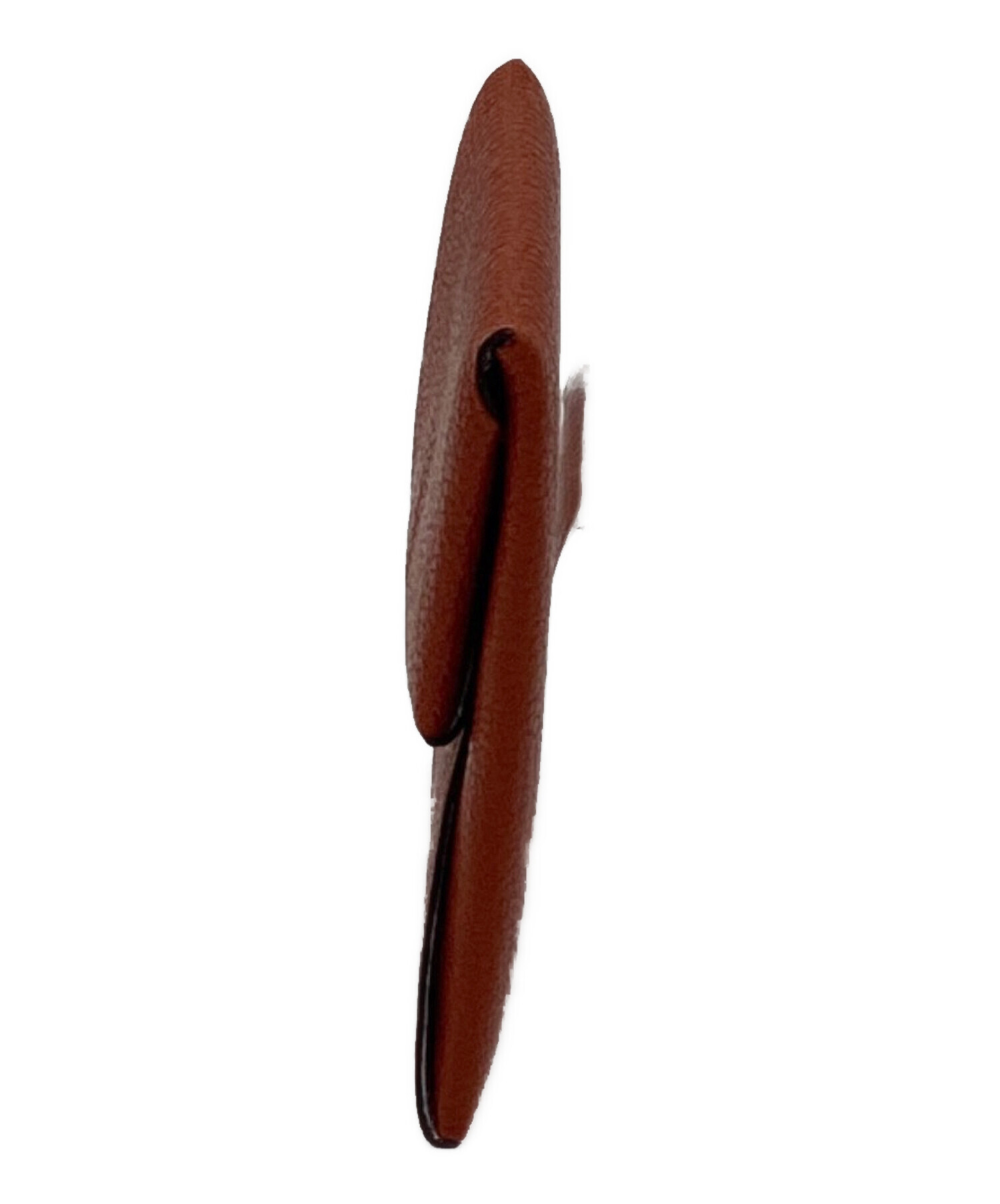 中古・古着通販】HERMES (エルメス) バスティア コインケース バー 