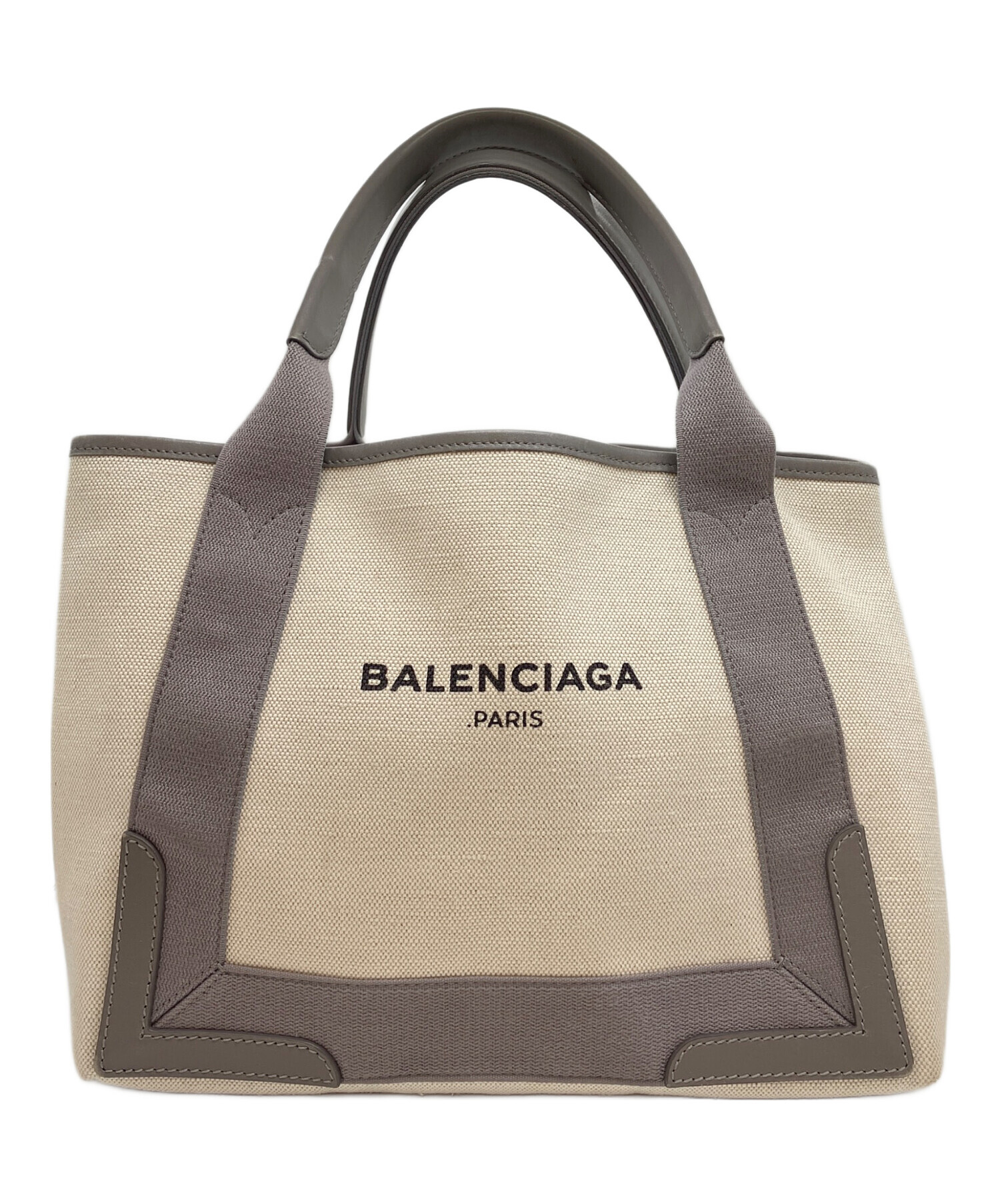 中古・古着通販】BALENCIAGA (バレンシアガ) カバスSトートバッグ 