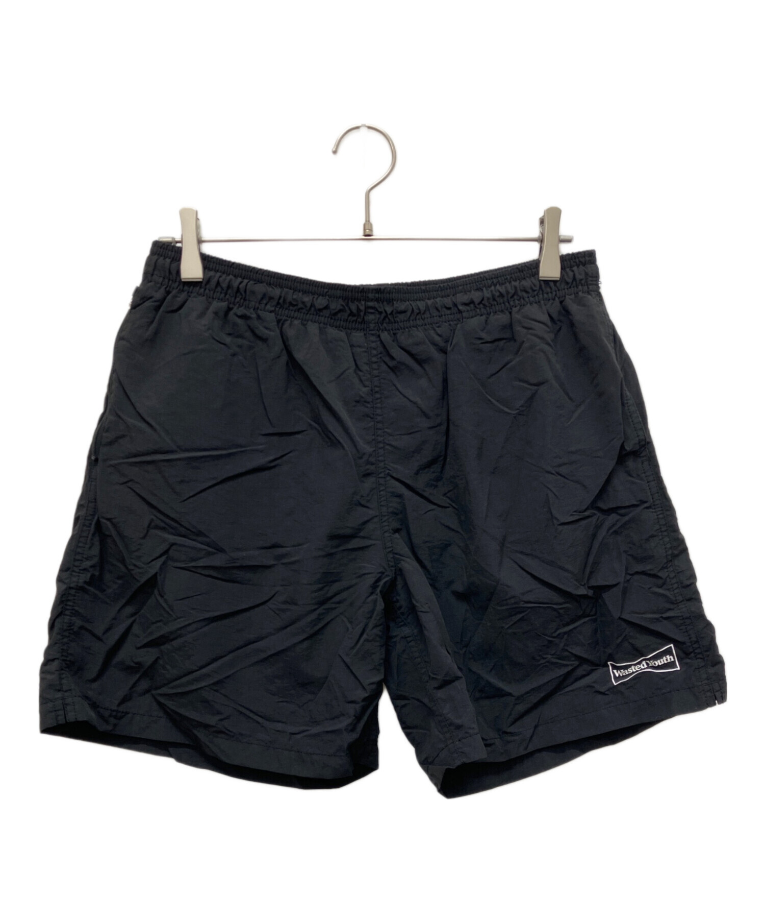 Wasted Youth SWIM SHORTS Mサイズ 中古・古着通販】Wasted Youth (ウェイステッドユース) SWIM SHORTS