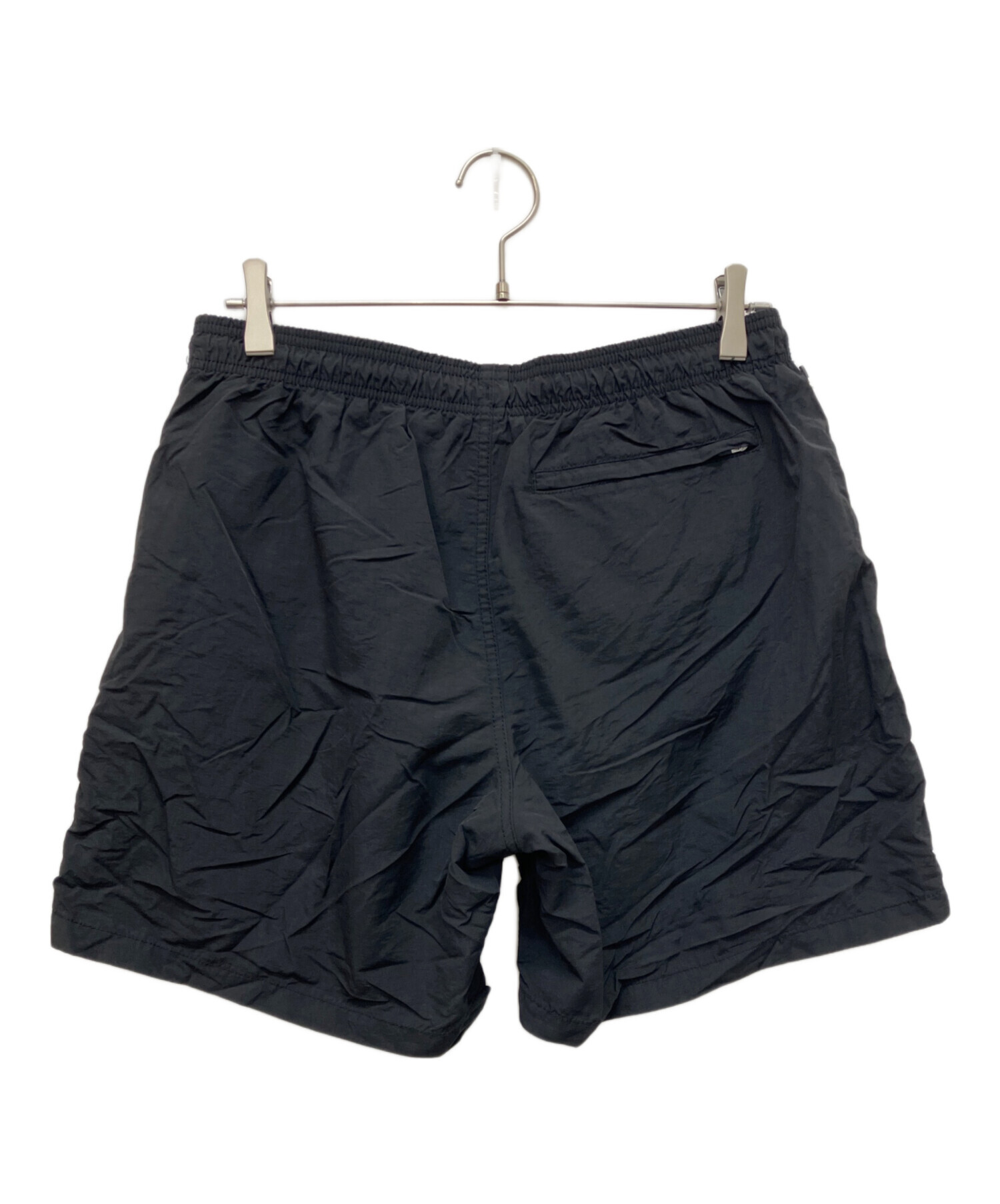 Wasted Youth SWIM SHORTS 黒 M Wasted youth Swim ShortsWeSC Men's Zack Wasted Youth Printed 6