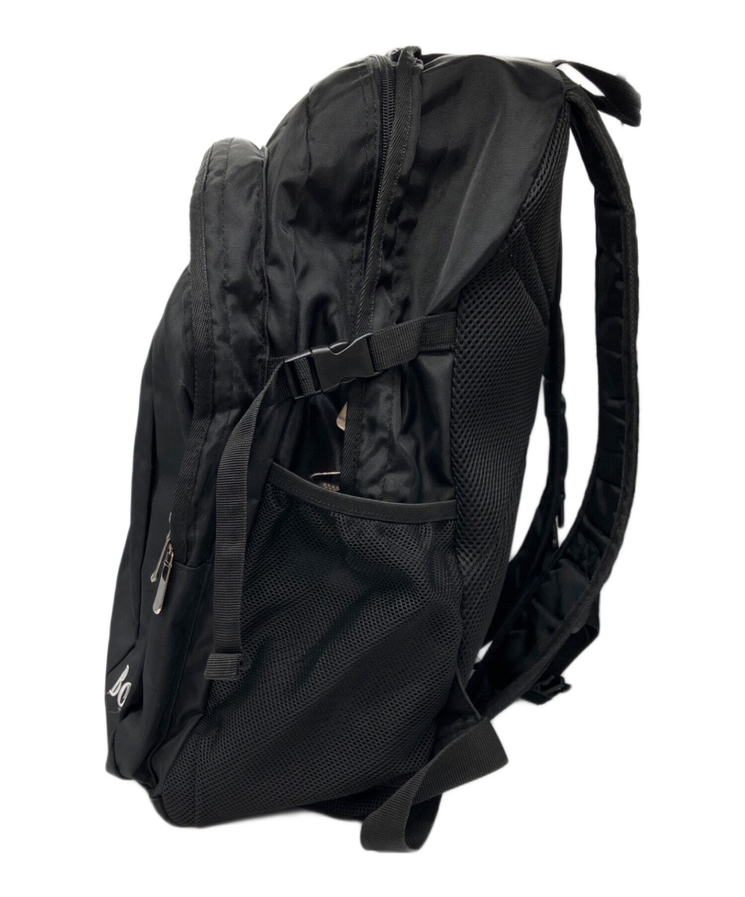 中古・古着通販】BoTT (ボット) Sport Backpack ブラック｜ブランド