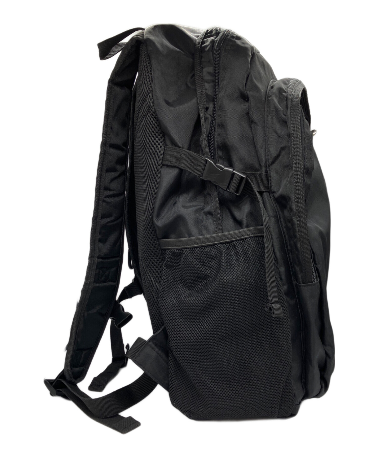 中古・古着通販】BoTT (ボット) Sport Backpack ブラック｜ブランド
