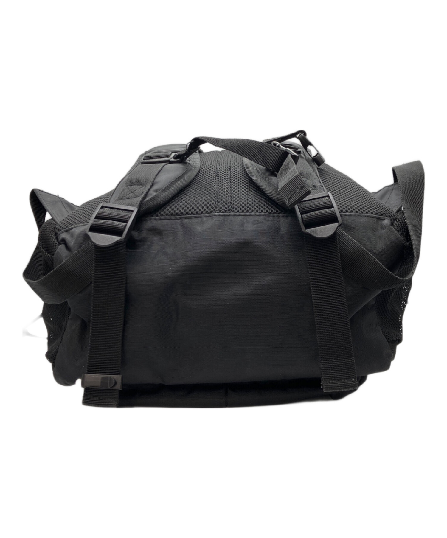 BoTT バック 中古・古着通販】BoTT (ボット) Sport Backpack ブラック｜ブランド